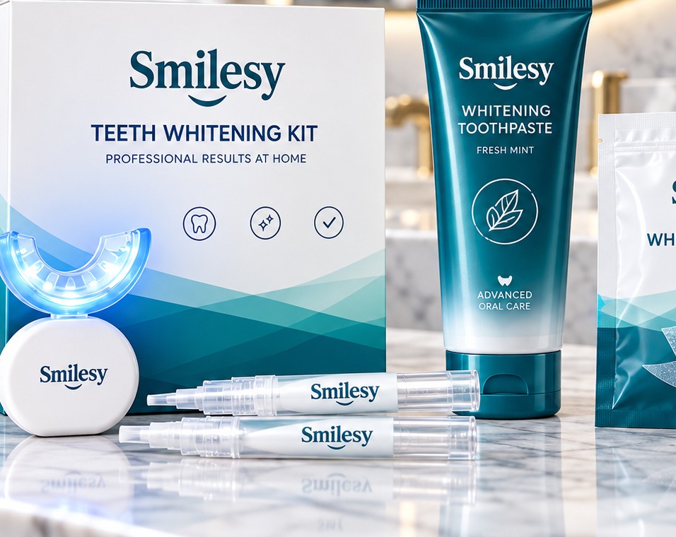 Whitening Pen