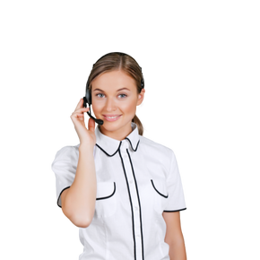 Klantenservice afbeelding