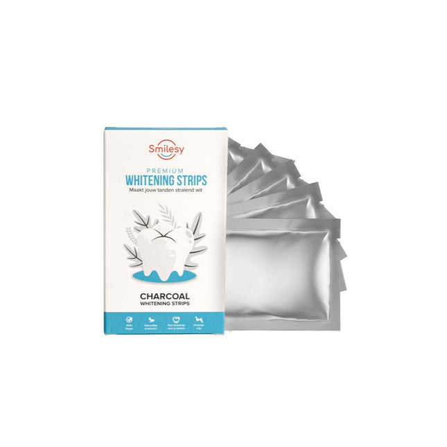 Whitening Strips