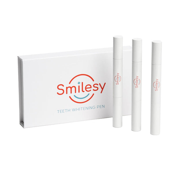 Whitening Pen Set